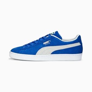 Puma Suede Classic